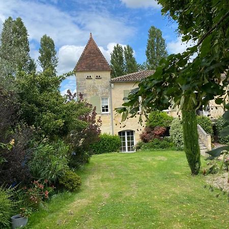 Bed and Breakfast Le Sarment Grézillac Zewnętrze zdjęcie