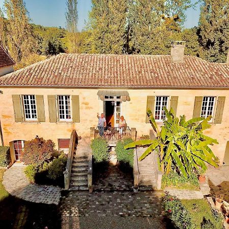 Bed and Breakfast Le Sarment Grézillac Zewnętrze zdjęcie