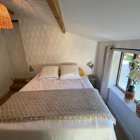 Bed and Breakfast Le Sarment Grézillac Zewnętrze zdjęcie