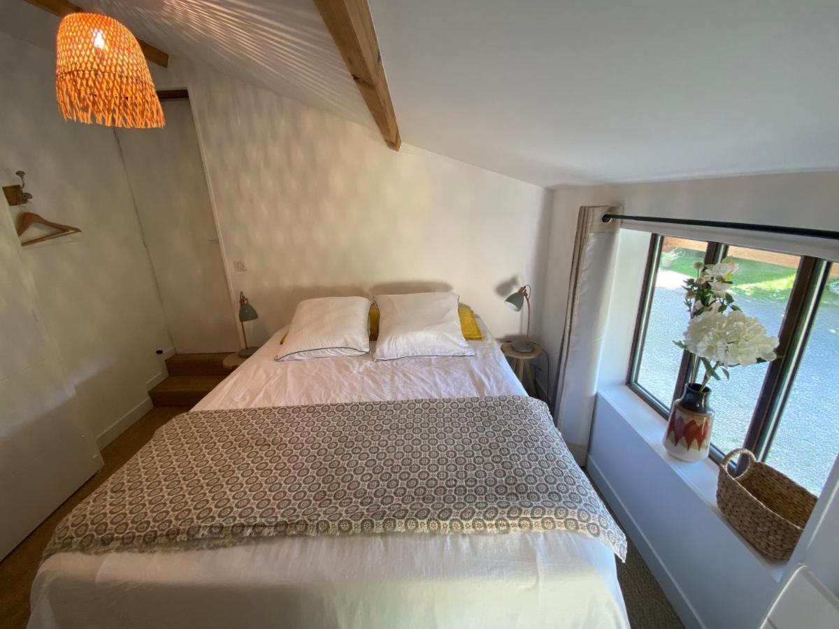 Bed and Breakfast Le Sarment Grézillac Zewnętrze zdjęcie