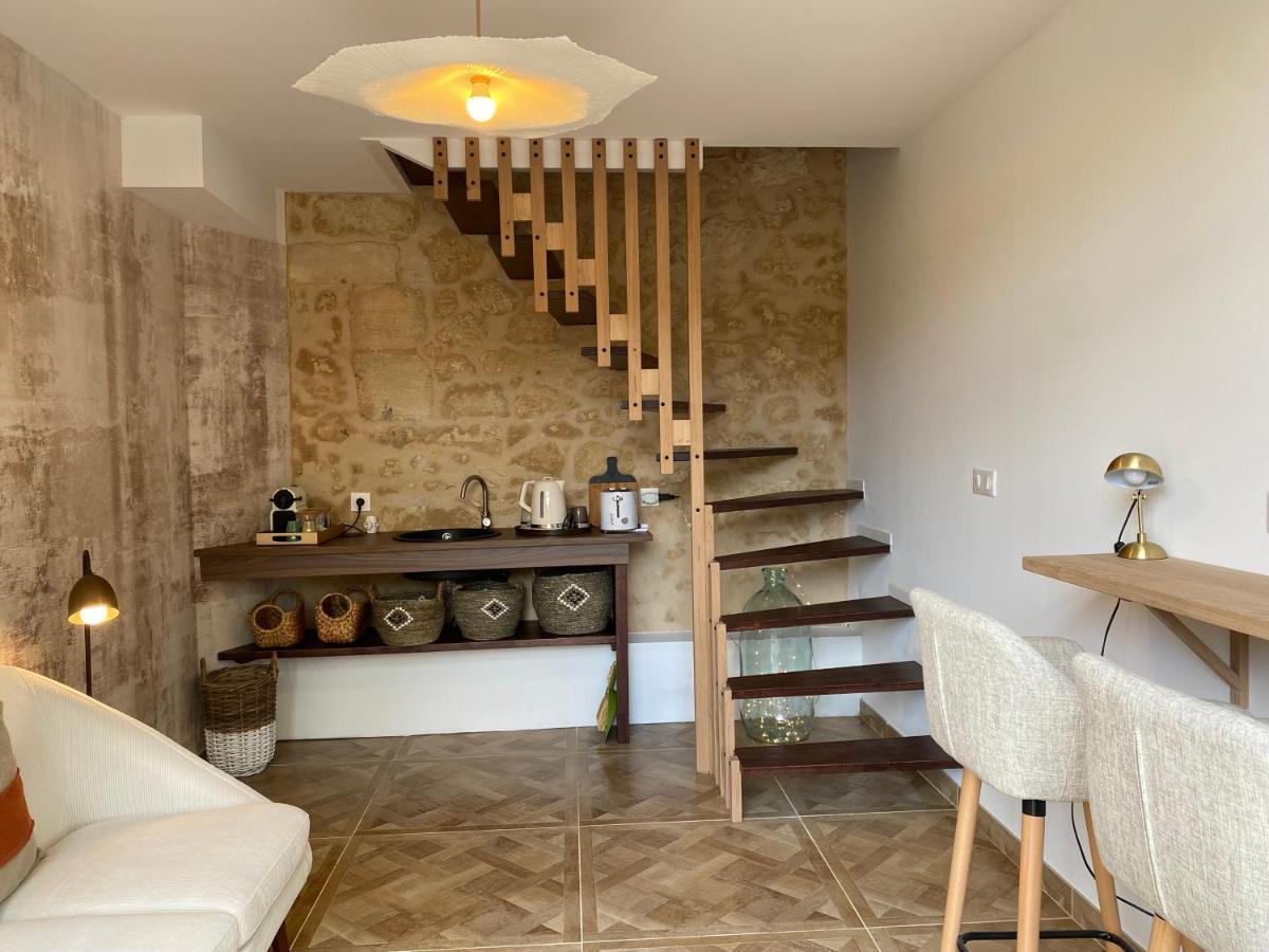 Bed and Breakfast Le Sarment Grézillac Zewnętrze zdjęcie